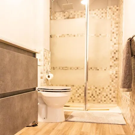 Apartamento Casita Tropical