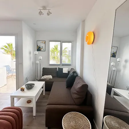 Casita Tropical Apartamento Costa De Antigua
