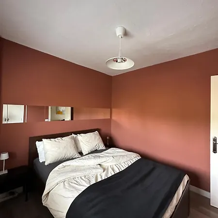 Casa Tropical Appartement Costa De Antigua