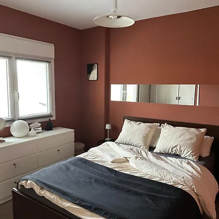 Casa Tropical Apartament