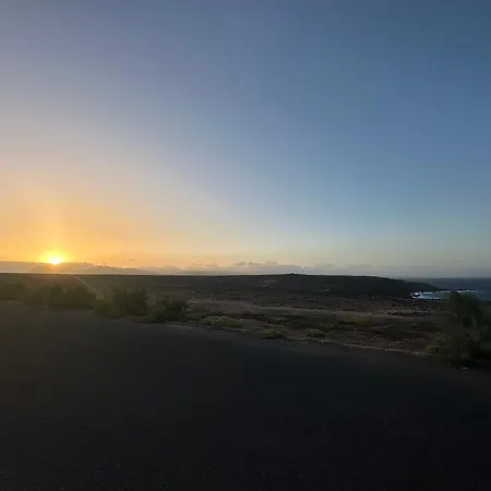 Appartement Casa Tropical