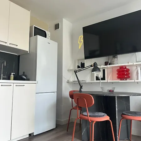 Apartament Casa Tropical Costa De Antigua