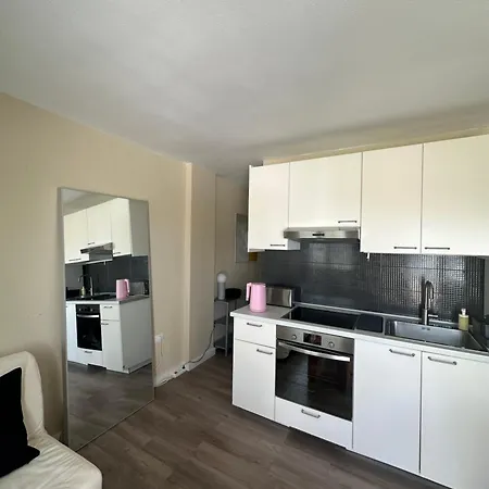 Apartament Casa Tropical