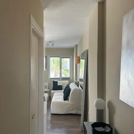 Casa Tropical Apartament *