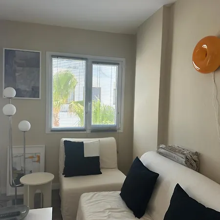 Casa Tropical Appartement Costa De Antigua