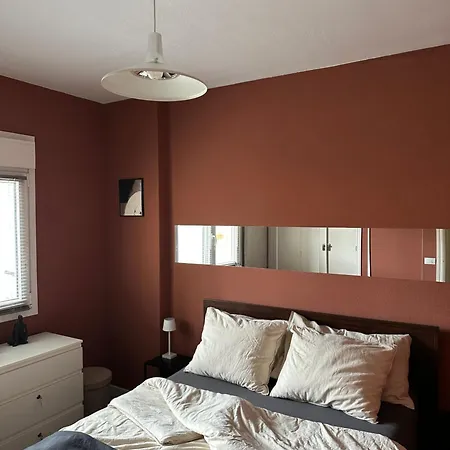 Apartament Casa Tropical Costa De Antigua