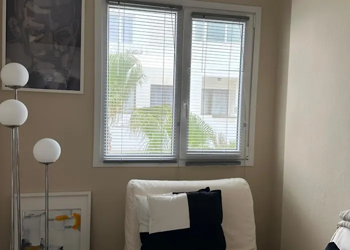 Casa Tropical Apartment *