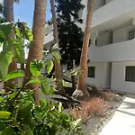 Casa Tropical Appartement Costa De Antigua