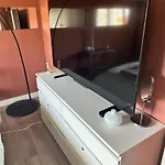 Appartement Casa Tropical