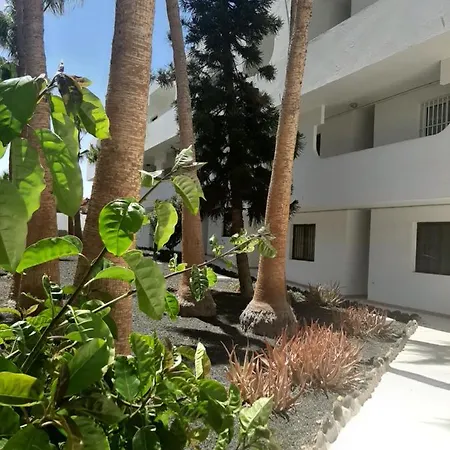 Casa Tropical Lägenhet Costa De Antigua