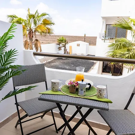 Casa Tropical Apartment *