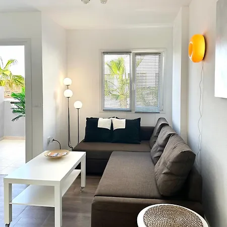 Casa Tropical Apartment Costa De Antigua