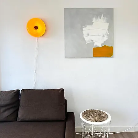 Apartment Casa Tropical