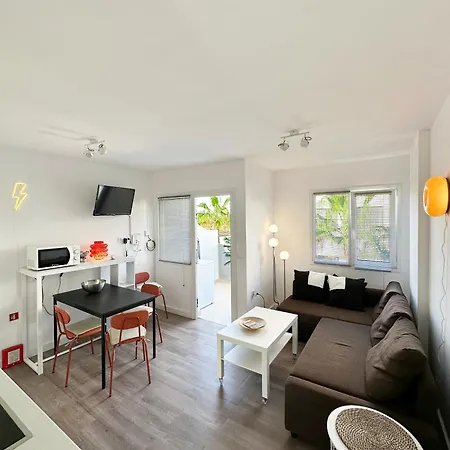 Casa Tropical Apartment *