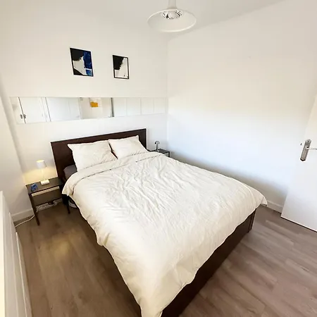 Apartment Casa Tropical *