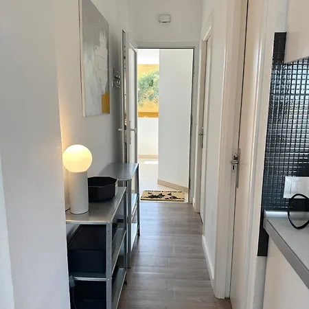 Casa Tropical Apartment