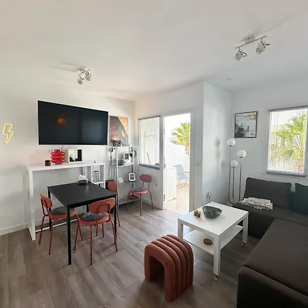 Apartment Casa Tropical