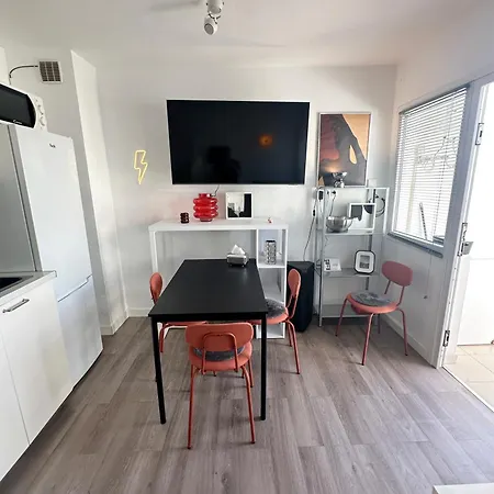 Casa Tropical Apartment *