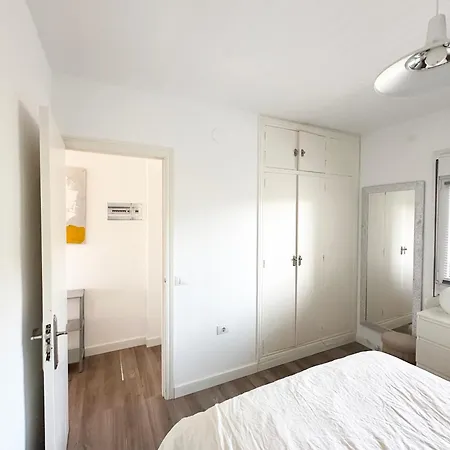 Casa Tropical Apartment
