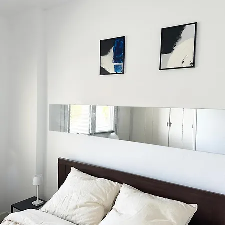 Casa Tropical Apartment *