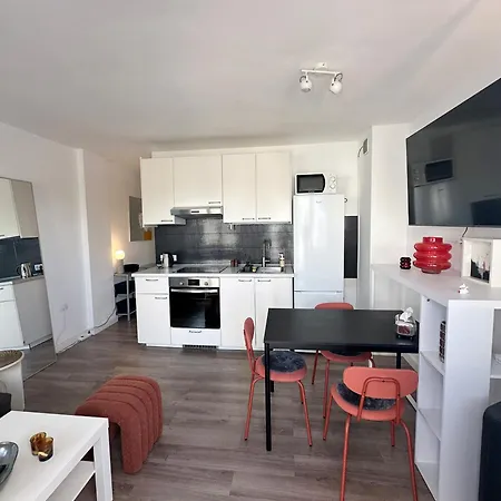 Apartment Casa Tropical *