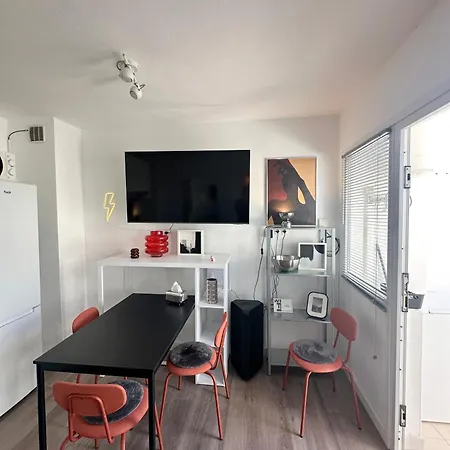Casa Tropical