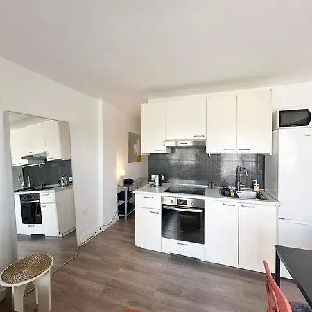 Casa Tropical Apartment