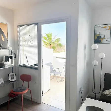 Apartment Casa Tropical *