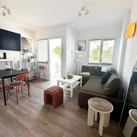 Casa Tropical Apartment