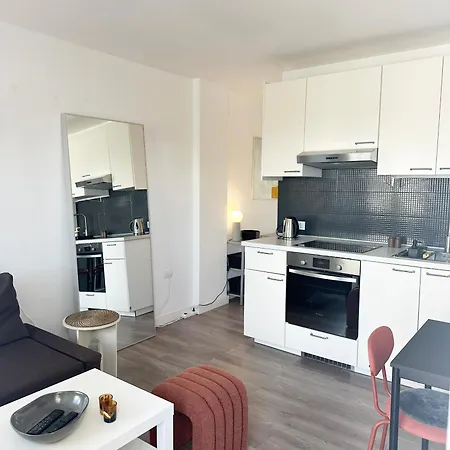 Apartment Casa Tropical