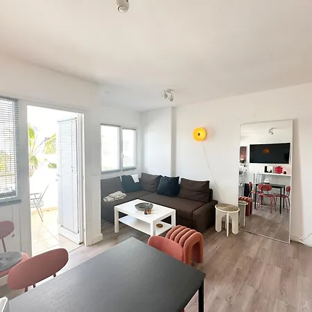 Casa Tropical Apartment *