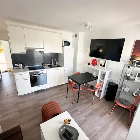 Apartment Casa Tropical *
