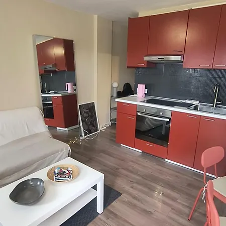 Casa Tropical Appartement
