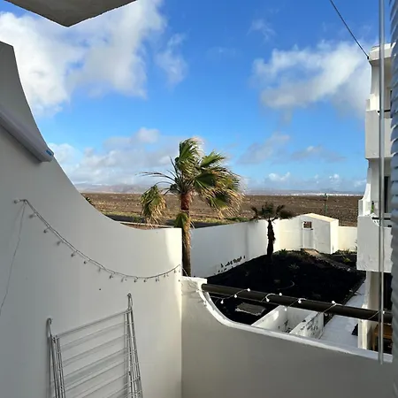 Casa Tropical Lägenhet *