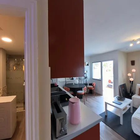 Apartment Casa Tropical *