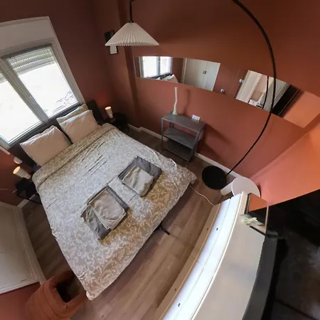 Casa Tropical Apartment