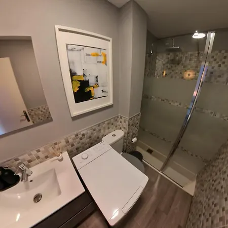 Apartment Casa Tropical
