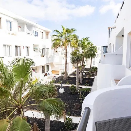 Apartmán Casa Tropical Costa De Antigua