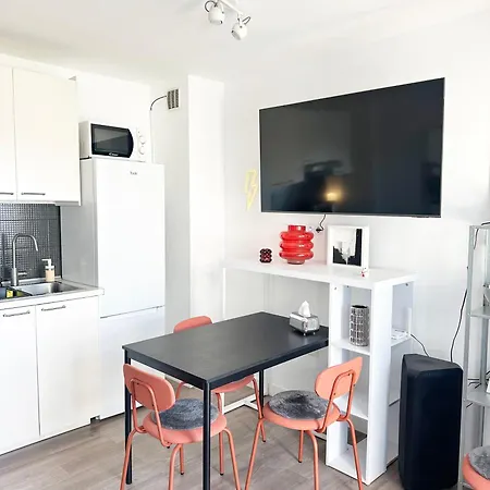 Apartmán Casa Tropical Costa De Antigua